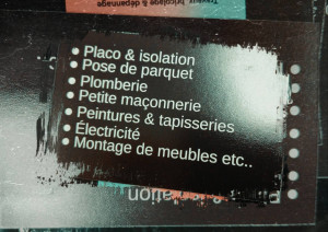 Photo de galerie - Devis gratuits ! 