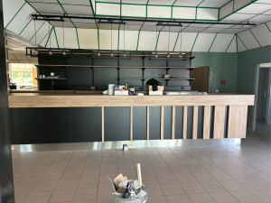 Photo de galerie - Menuiserie - Huisserie - Agencement