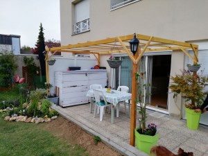 Photo de galerie - Bricolage - Petits travaux