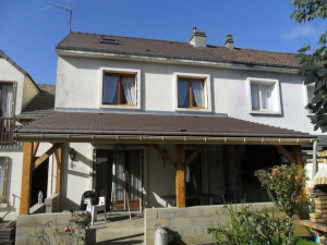 Photo de galerie - Couverture - Toiture