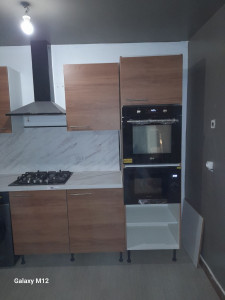 Photo de galerie - Voilà ? 