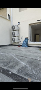 Photo de galerie - Chauffage - Climatisation