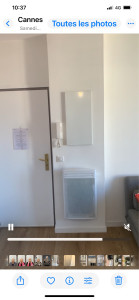 Photo de galerie - Tableau électrique appartement 