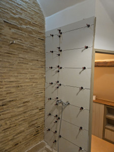 Photo de galerie - Carrelage