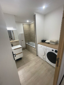 Photo de galerie - Plomberie - Installation sanitaire