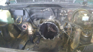 Photo de galerie - Boite