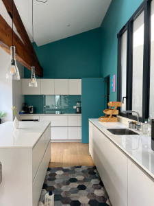 Photo de galerie - Airbnb