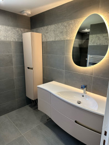 Photo de galerie - Bricolage et multi services