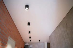 Photo de galerie - Peinture 