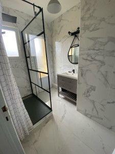 Photo de galerie - Ménage