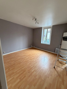 Photo de galerie - Ménage