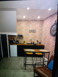 Photo de galerie - Ménage