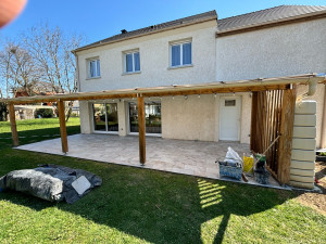 Photo de galerie - Extérieur 