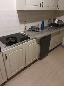 Photo de galerie - Bricolage et multi services