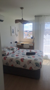 Photo de galerie - “Chambre d’hôtel” ✅
