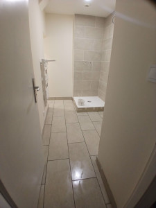 Photo de galerie - Carrelage