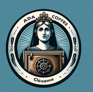 Photo de galerie - Création d'un logo 