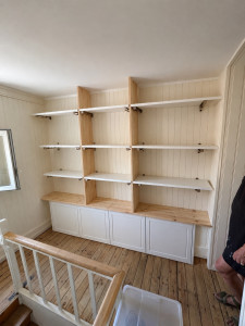 Photo de galerie - Bricolage et multi services