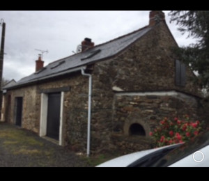 Photo de galerie - Maçonnerie