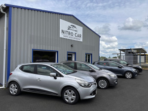 Photo de galerie - Réparation voiture
