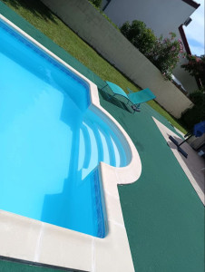 Photo de galerie - Bricolage et multi services