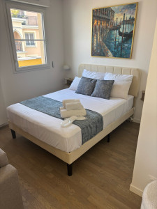 Photo de galerie - Airbnb chambre 