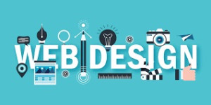 Photo de galerie - Création site internet