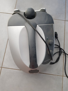 Photo de galerie - Nettoyeur vapeur ménager