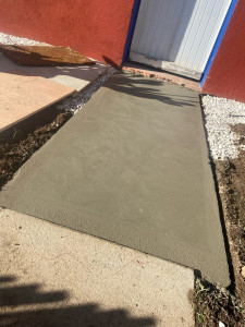 Photo de galerie - Maçonnerie