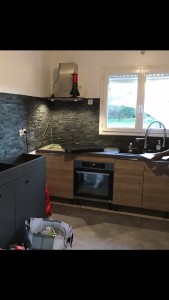 Photo de galerie - Montage meubles en kit