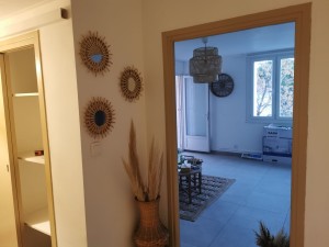 Photo de galerie - Home staging location Airbnb