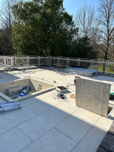 Photo de galerie - Carrelage