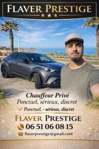 Photo de galerie - Covoiturage (partage de frais)