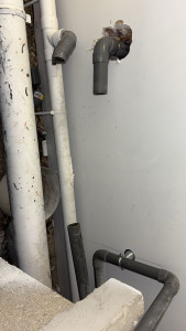 Photo de galerie - Plomberie - Installation sanitaire