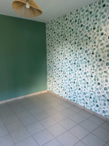 Photo de galerie - Tapisserie 