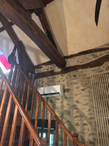Photo de galerie - Chauffage - Climatisation