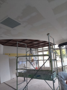 Photo de galerie - Bande a joint 