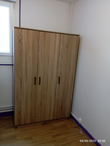 Photo de galerie - Montage meubles en kit