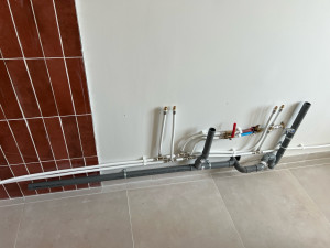 Photo de galerie - Raccordement 