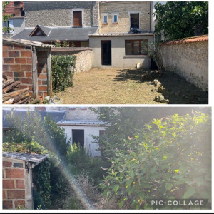 Photo de galerie - Remise en état