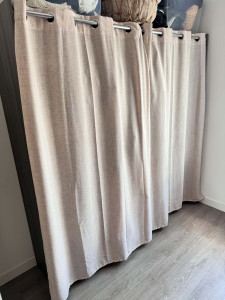 Photo de galerie - Couturière