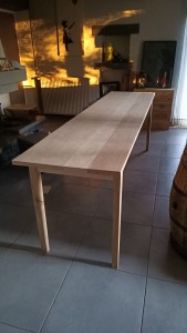 Photo de galerie - Menuiserie - Huisserie - Agencement