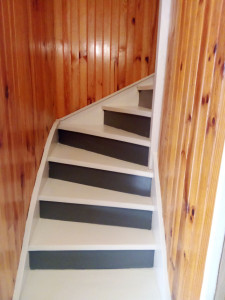 Photo de galerie - Peinture - Tapisserie
