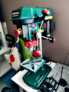 Photo de galerie - Bricolage et multi services