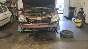 Photo de galerie - Diagnostic et mécanique quissac 