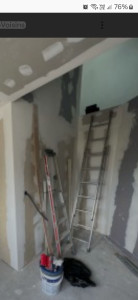 Photo de galerie - Peinture -monteur meubles 