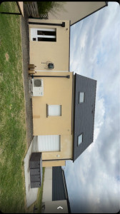 Photo de galerie - Peinture / Enduit