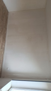 Photo de galerie - Placo peinture 