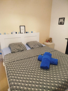 Photo de galerie - Un autre aperçu d'une chambre de cette maison