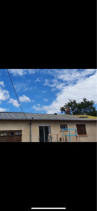 Photo de galerie - Rénovation toiture complète avec pare pluie 